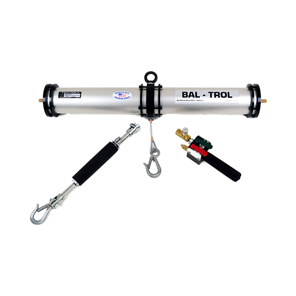 BAL-TROL SINGLE MOUNT