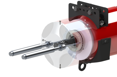 RETRACT CONTROL BALANCER - Image 5