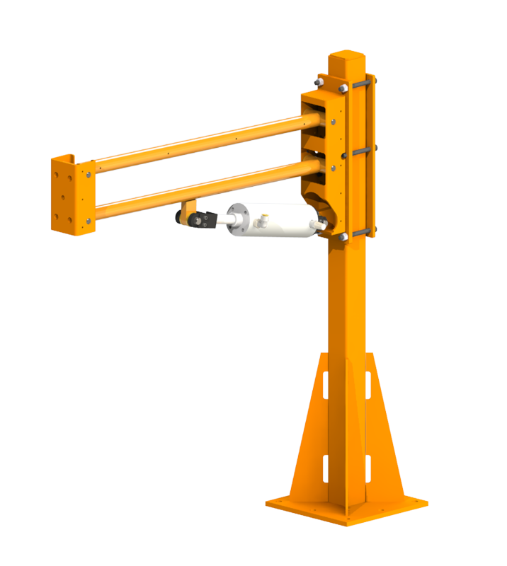 LIGHT DUTY ARM - Image 5