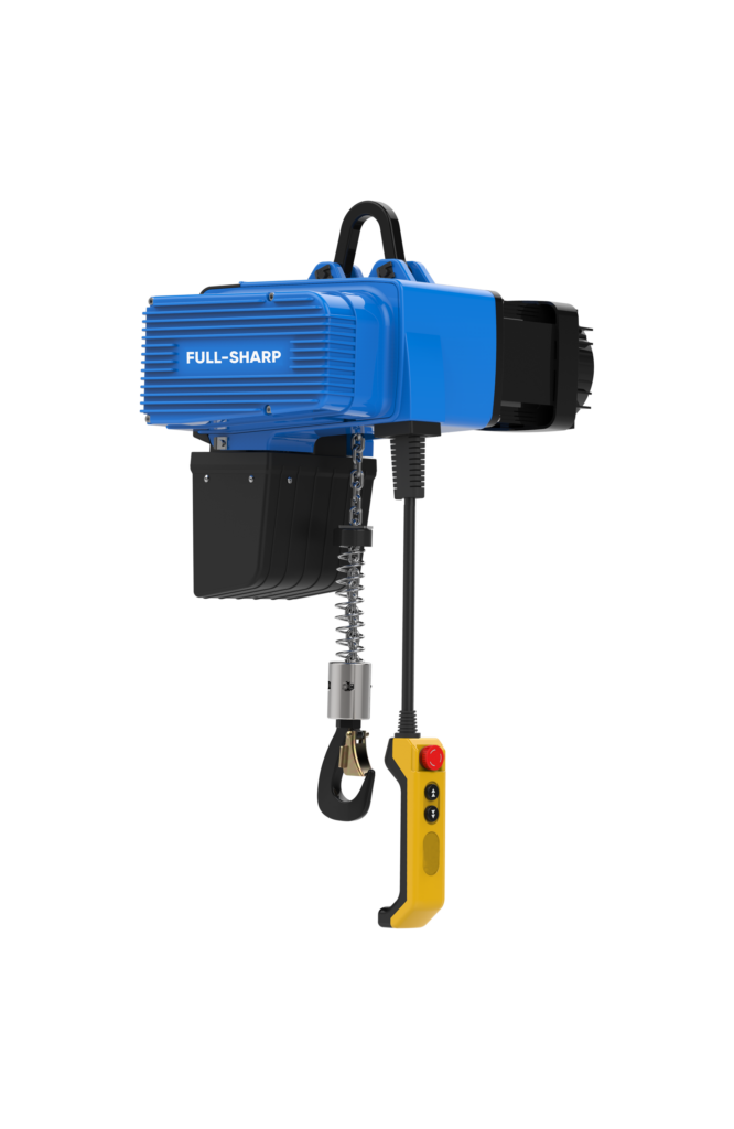 FS42B VFD CHAIN HOIST