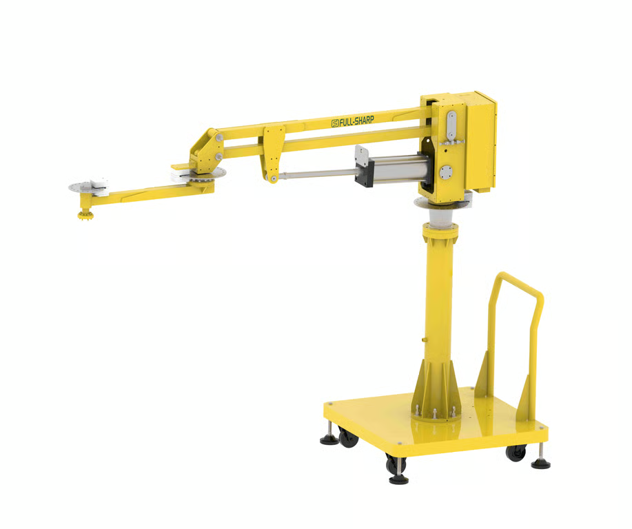 MANIPULATOR ARM - Image 2