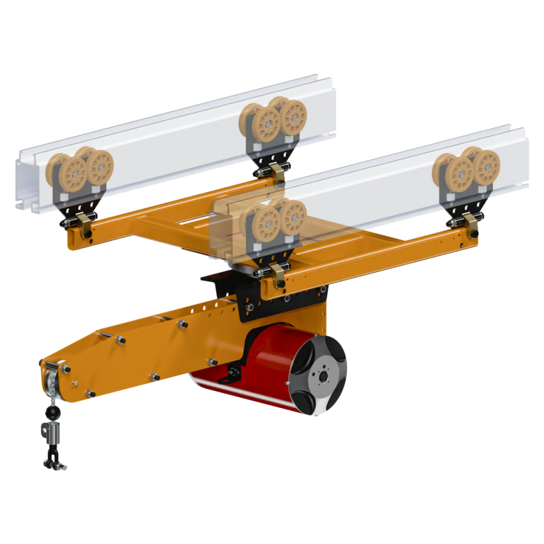 EXTENSION ARM