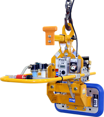 EZ-TILT MANUAL TILTING VACUUM LIFTERS