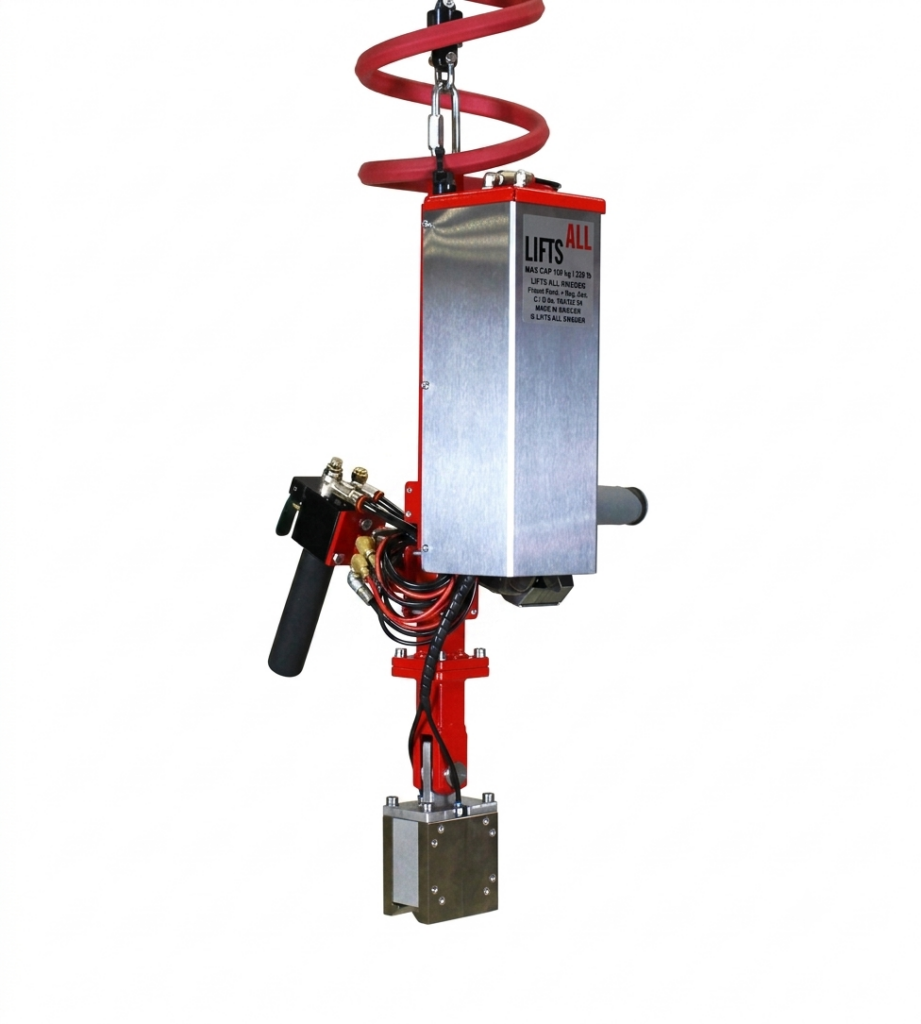 Magnet Gripper | Lifts All Magnetic Lifter up to 135 kg