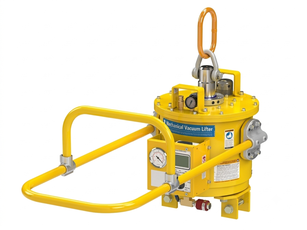 MECHANICAL VACUUM GENERATORS - Image 2