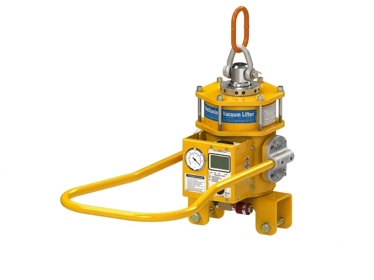 MECHANICAL VACUUM GENERATORS - Image 3