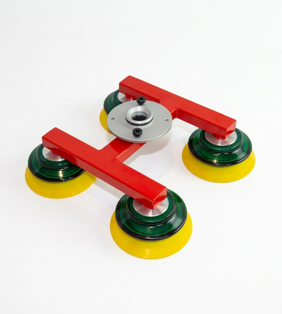 H-Frames | Lifts All Vacuum Frames for Cartons