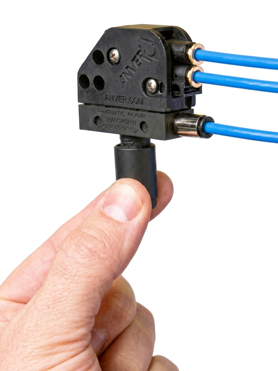 ELECTRIC VACUUM SWITCHES WITH NO/NC SPADE TERMINALS - Image 2