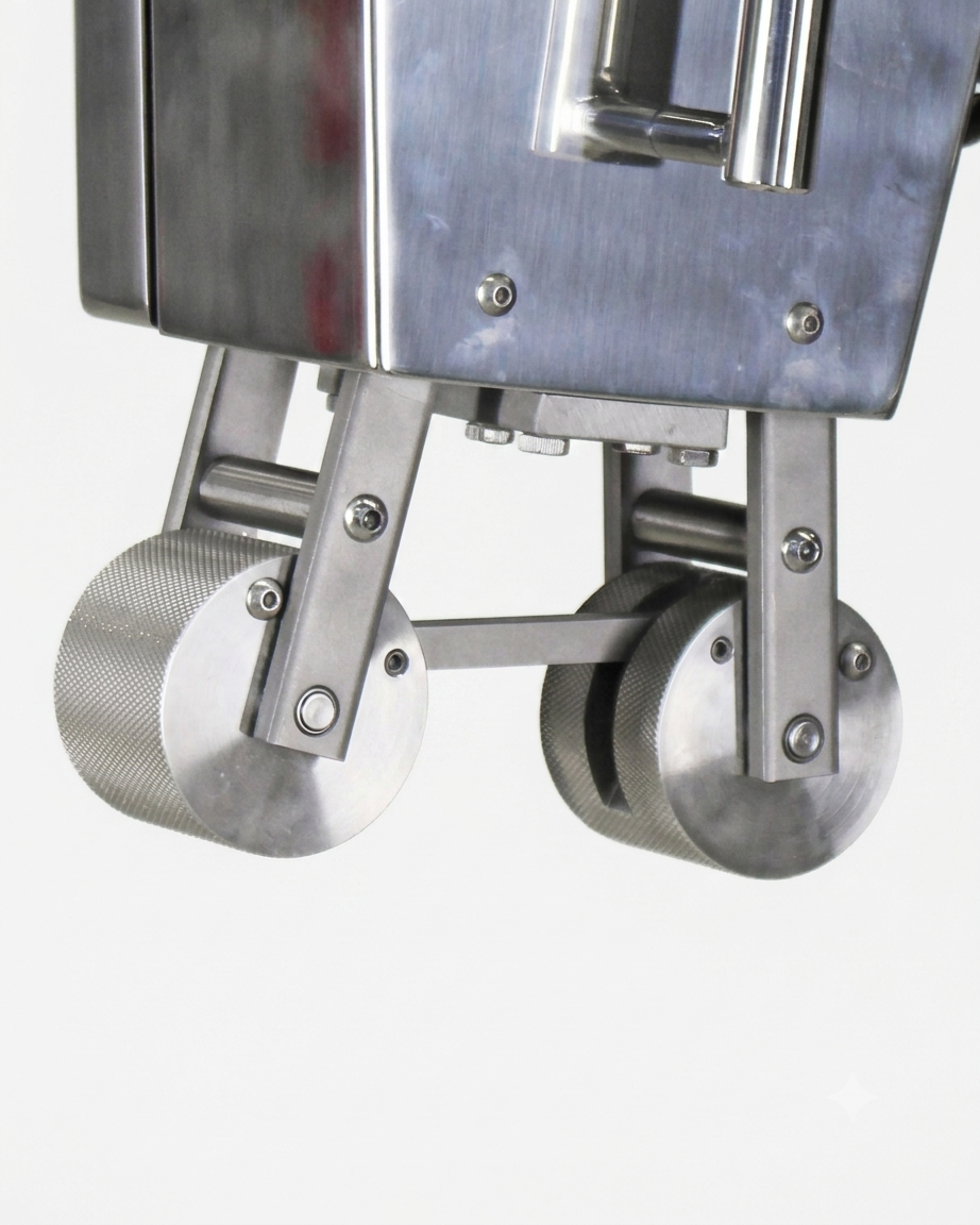 Mechanical Sack Gripper | Lifts All Bag Lifter up to 75 kg - Image 3