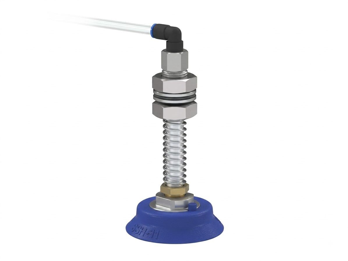 VP SERIES FLAT VACUUM CUPS WITH SLIP-ON SEALS - Image 6