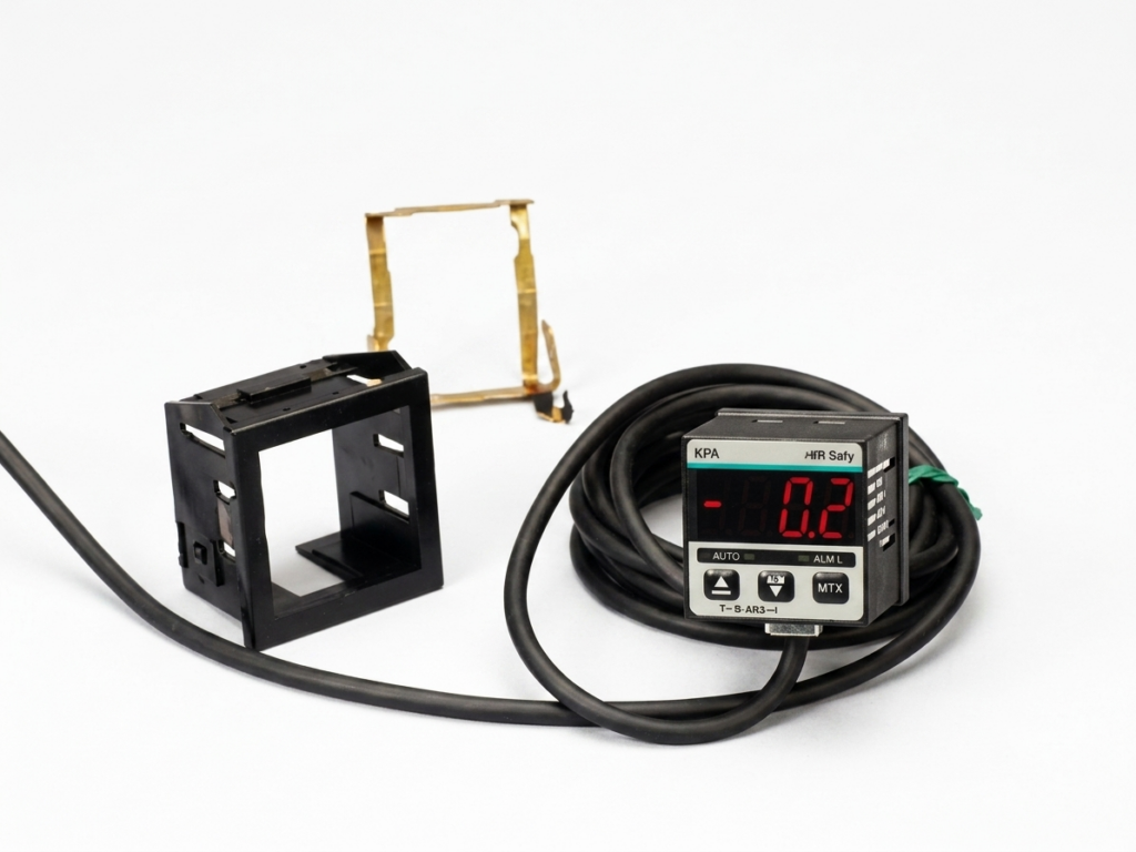 JTZSE4 DIGITAL CONTROL SWITCH
