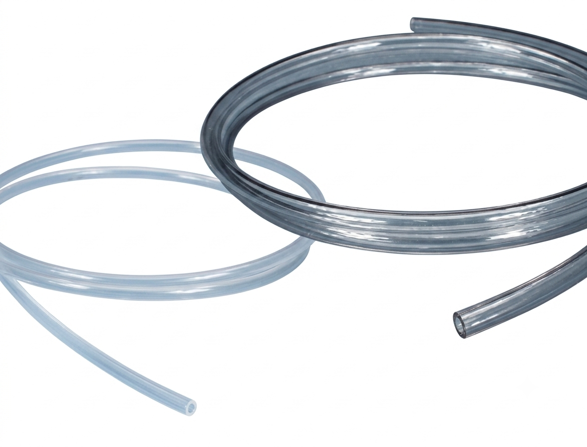 PC SERIES TUBING FOR PUSH-TO-CONNECT FITTINGS