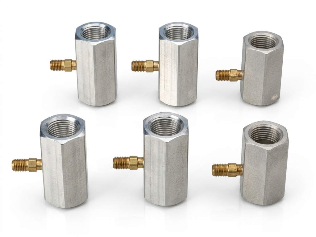 VR SERIES COMPRESSED AIR POWERED MINI VACUUM GENERATORS