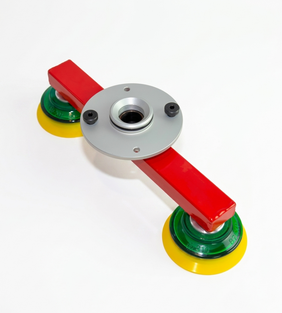 I-Frames | Lifts All Vacuum Frames for Cartons and Tubes