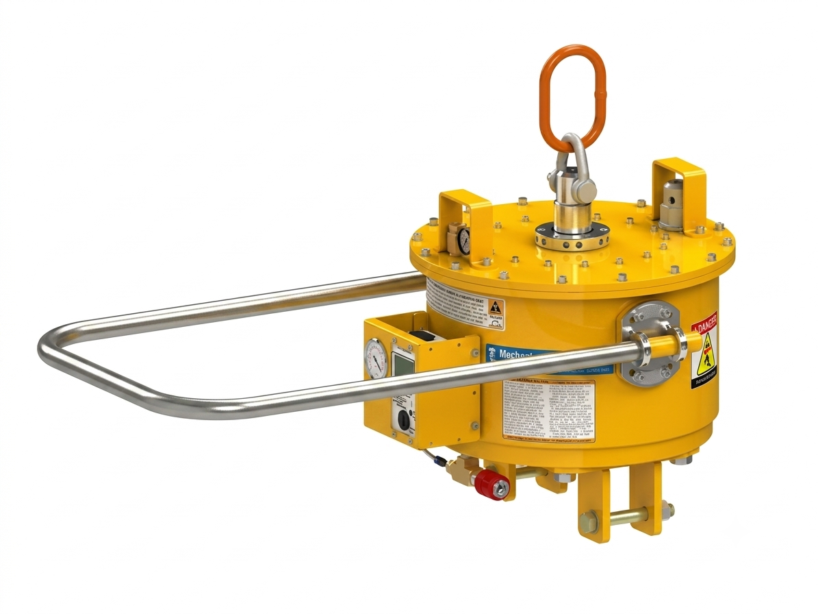 MECHANICAL VACUUM GENERATORS