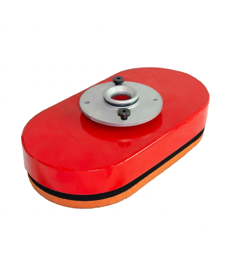 Sack Suction Heads | Lifts All Vacuum Heads for Sacks 50 kg