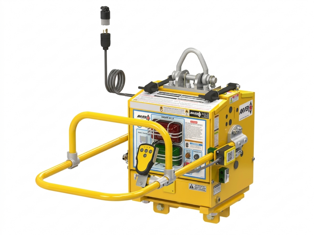 VPE1-GEN3 SERIES VACUUM STATIONS