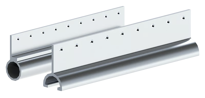 ENGINEERED ALUMINIUM RAIL - Image 6
