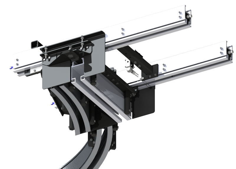 SWITCH TRACK RAIL - Image 4