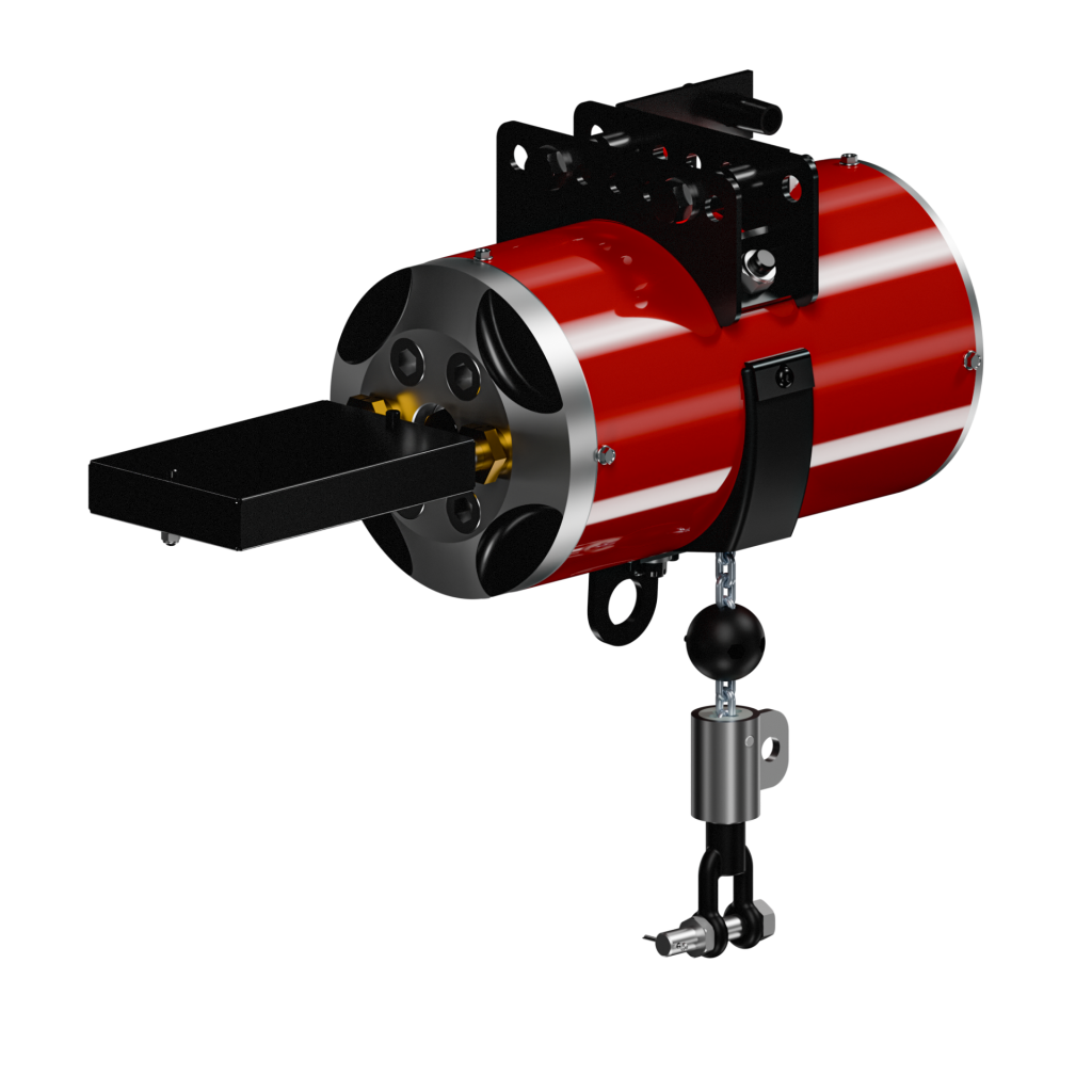 RETRACT CONTROL BALANCER - Image 4
