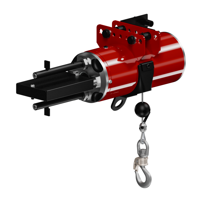 LIMIT SWITCH BALANCER