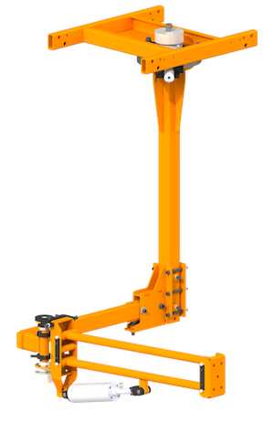 LIGHT DUTY ARM - Image 3