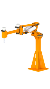 MEDIUM DUTY ARM - Image 2