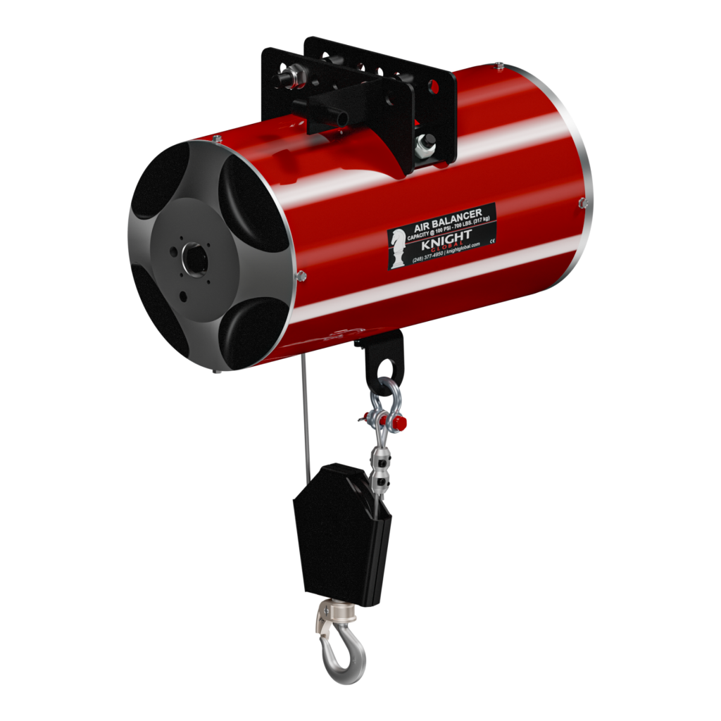 REEVE CABLE/CHAIN BALANCER
