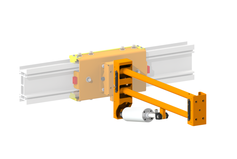 LIGHT DUTY ARM - Image 4