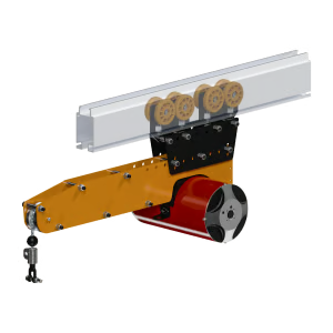 EXTENSION ARM - Image 2