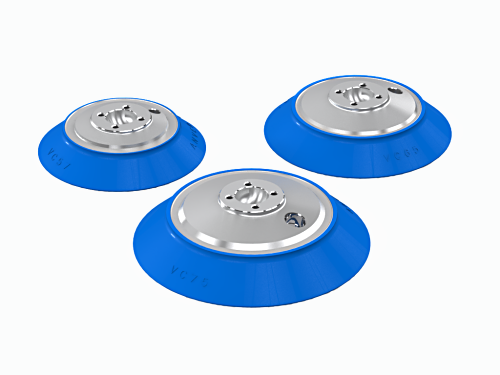 VC57 / VC65 / VC75 VACUUM CUPS