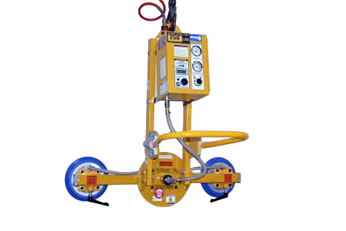 VERTICAL VACUUM LIFTER - Image 2
