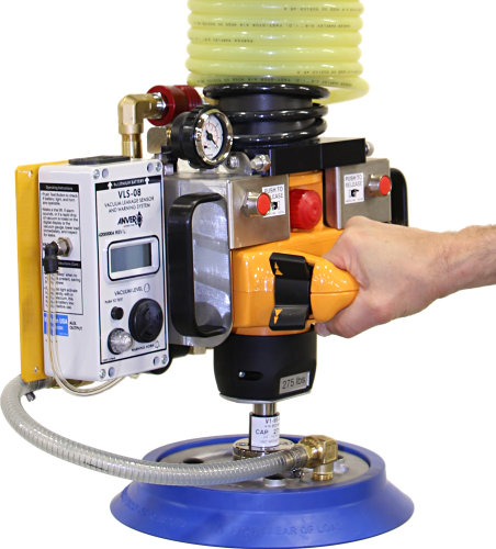 VACUUM MODULE SYSTEM