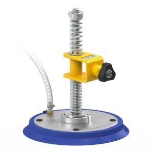 VP SERIES FLAT VACUUM CUPS WITH SLIP-ON SEALS - Image 4
