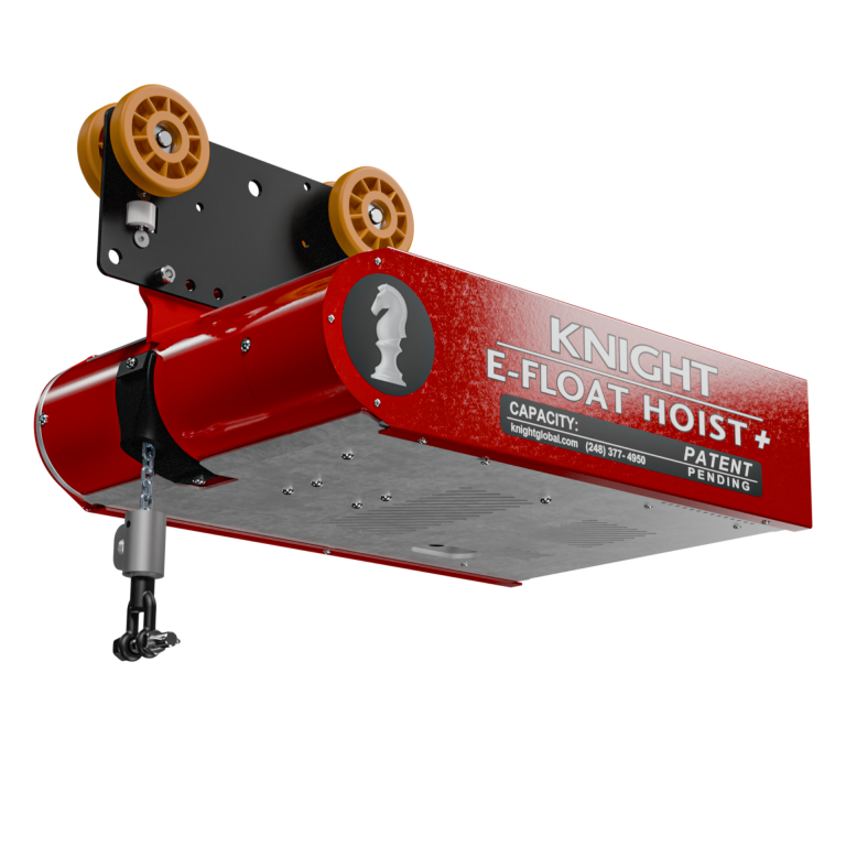 E-FLOAT HOIST