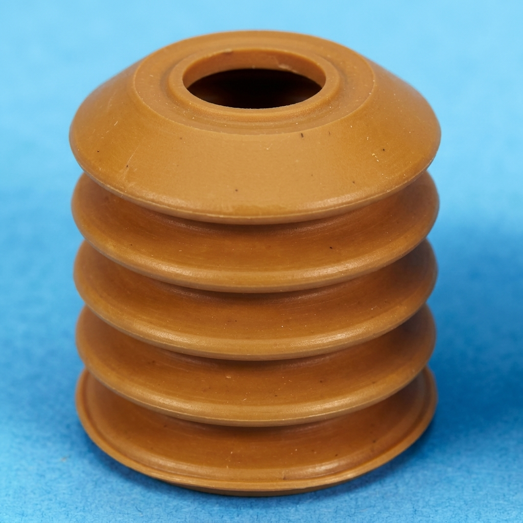 FOOD GRADE SILICONE SUCTION CUPS FOR BAKING & FOOD HANDLING - Image 4
