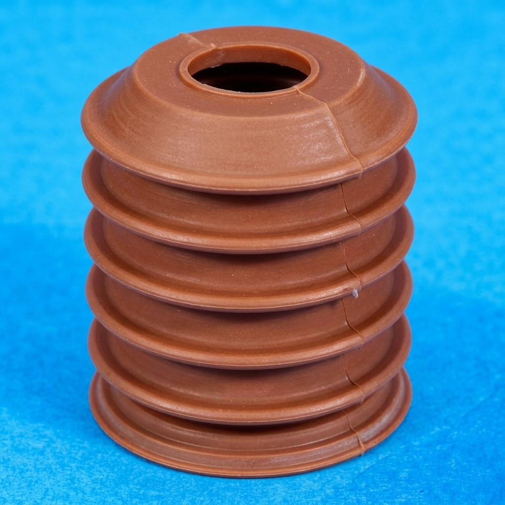 FOOD GRADE SILICONE SUCTION CUPS FOR BAKING & FOOD HANDLING - Image 3