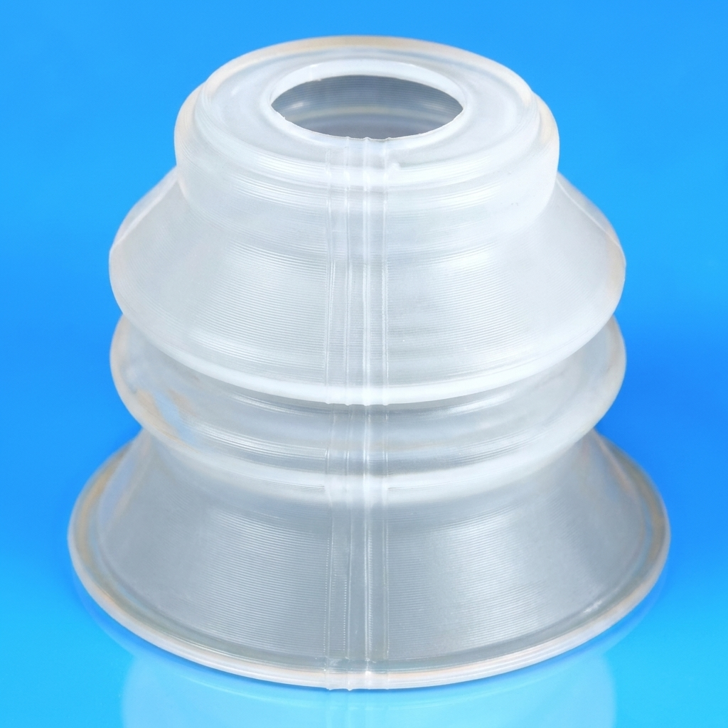 FOOD GRADE SILICONE SUCTION CUPS FOR BAKING & FOOD HANDLING - Image 2
