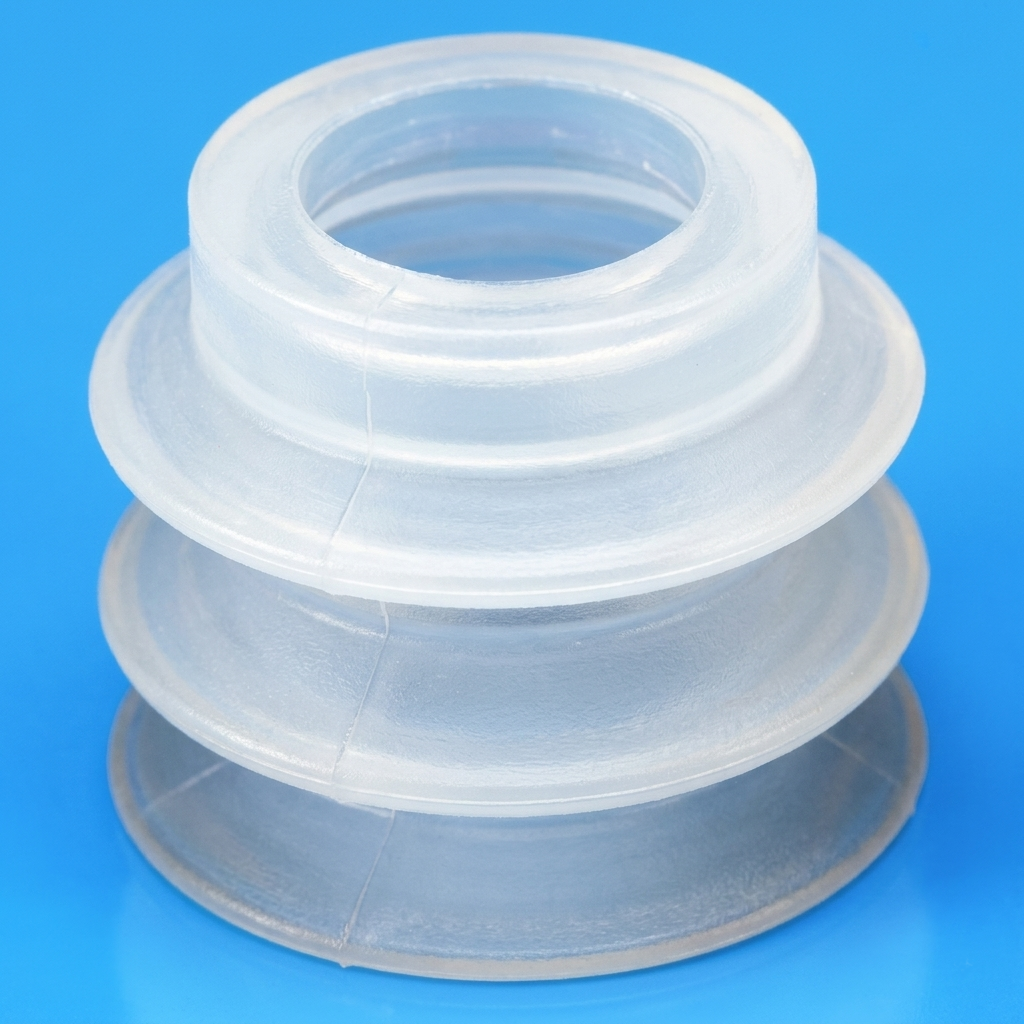 FOOD GRADE SILICONE SUCTION CUPS FOR BAKING & FOOD HANDLING - Image 7