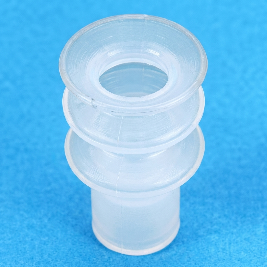 FOOD GRADE SILICONE SUCTION CUPS FOR BAKING & FOOD HANDLING - Image 5