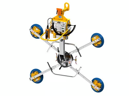 MULTI-CONFIGURATION LIFTERS - Image 3