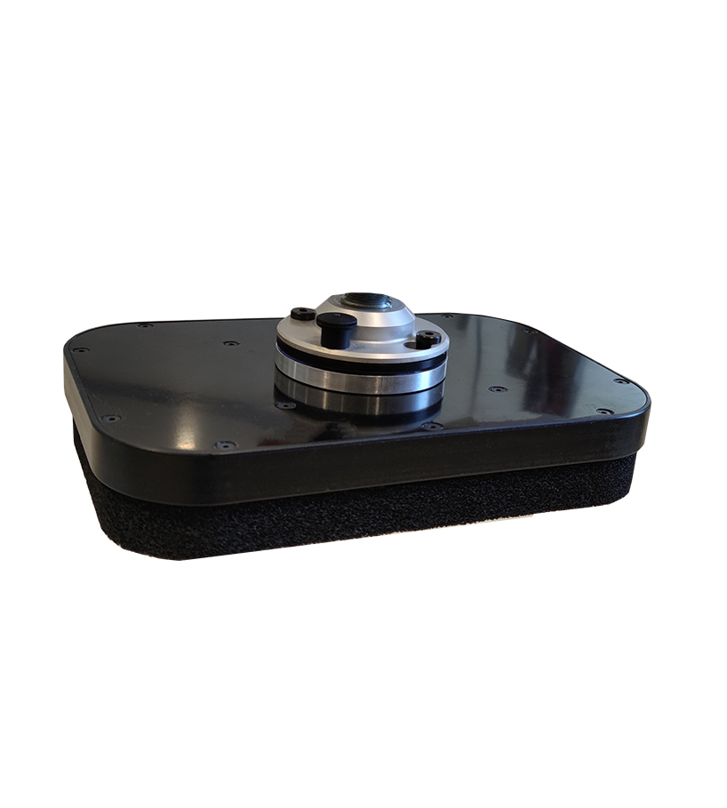 Vacuum Pads | Lifts All Applications for Perforated Loads