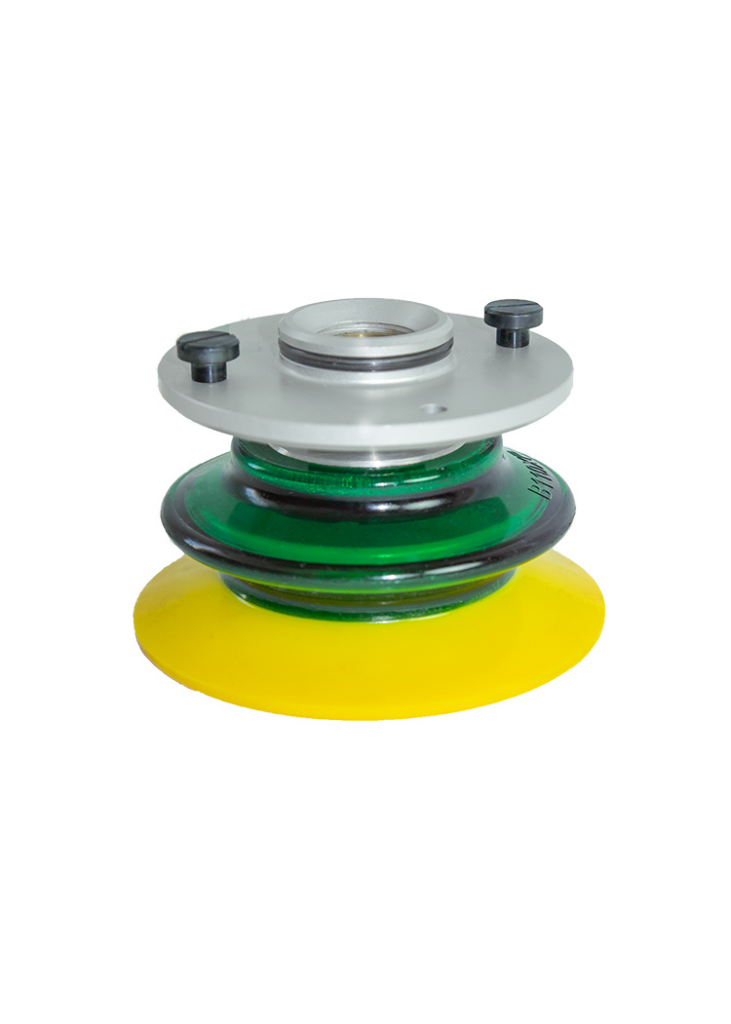 Single Cups | Lifts All Vacuum Cups with Bayonet Coupling