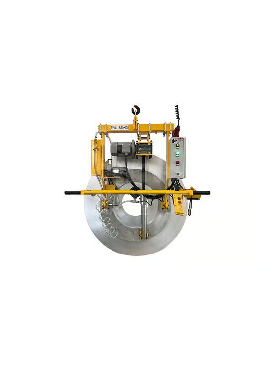 FS-C Series Vacuum Coil Lifter