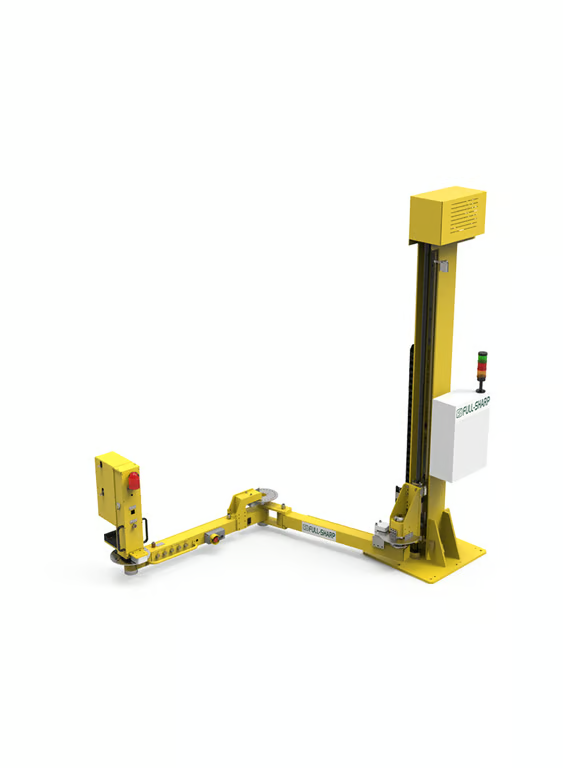 ELECTRIC MANIPULATOR