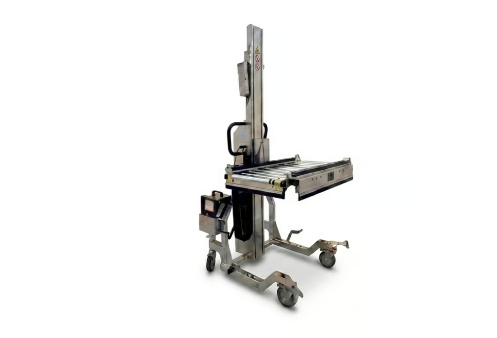 Flash205C-RCS SERVER LIFTER