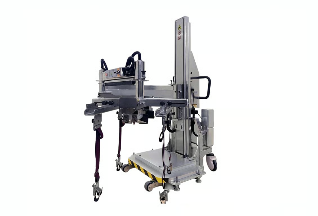 WilsonX190A-SCA2