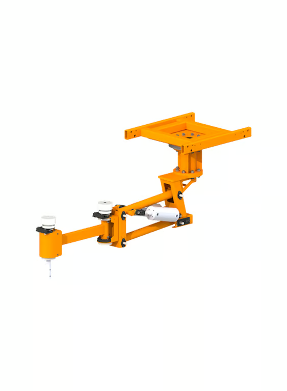 MEDIUM DUTY ARM