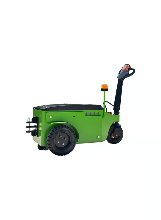 ELECTRIC TOW TRACTOR 6-10 TONNES