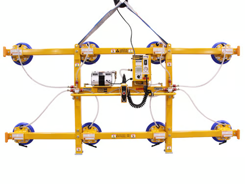 VERTICAL VACUUM LIFTER
